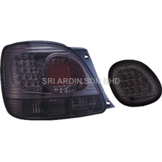 Lexus GS300 98-05 Smoke LED Tail Lamp